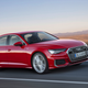 Illustration for article titled The 2019 Audi A6 Looks No Different From Any Other Audi (UPDATED)